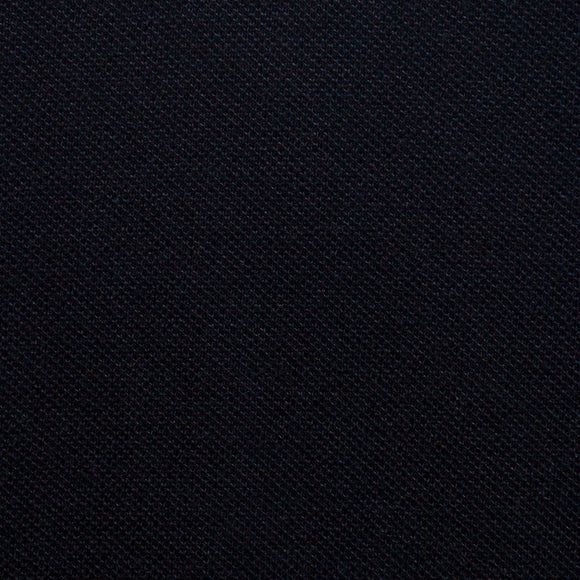 Gents Basic Polo Black