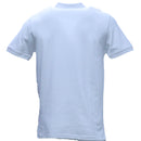 Gents Basic Polo White-3