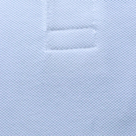 Gents Basic Polo White - 0