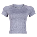 Women's active t-shirt