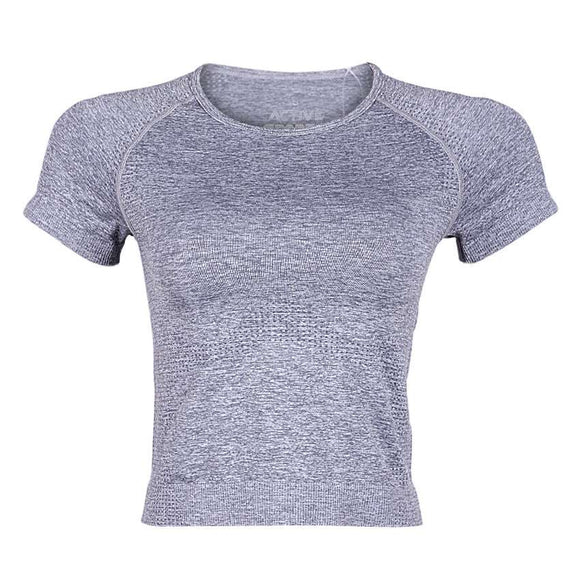 Women's active t-shirt