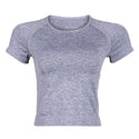 Women's active t-shirt