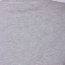 Redtag Grey Crew Neck T-Shirt for Women