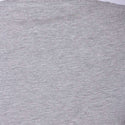 Redtag Grey Crew Neck T-Shirt for Women