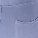 Redtag Blue Leggings for Women