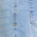 Light Wash Slim FIT Jeans-3