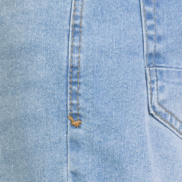 Light Wash Slim FIT Jeans