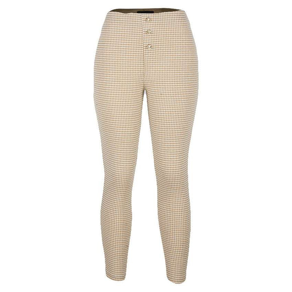 Redtag Casual Fitted Trousers for Women