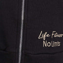 Redtag Black Sweatshirt for Women