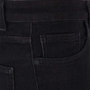 Redtag Men's Black Jeans