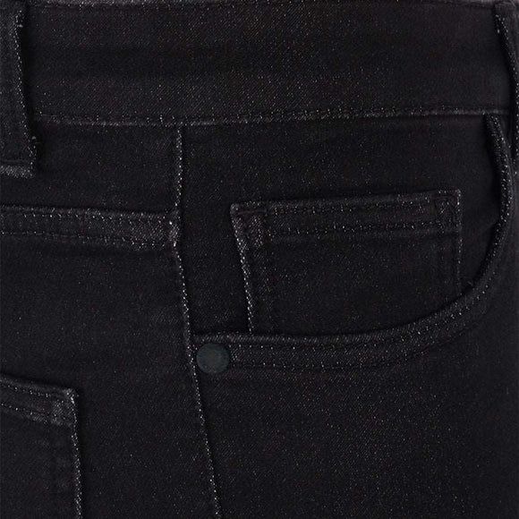 Redtag Men's Black Jeans