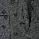 Redtag Charcoal Pyjama Bottoms for Men