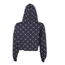 Redtag Black Sweatshirt for Women