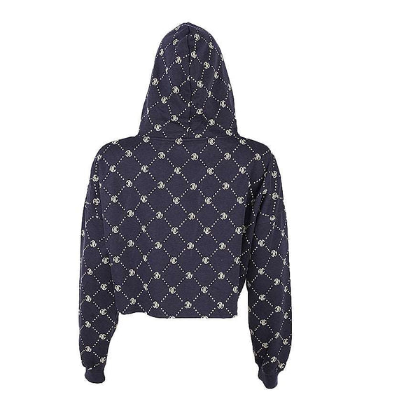 Redtag Black Sweatshirt for Women