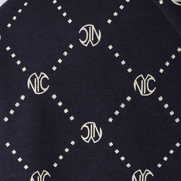 Redtag Black Sweatshirt for Women