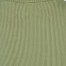 Redtag Dark Green Knitted Sweatshirt for Women