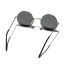 Round Sunglasses-2