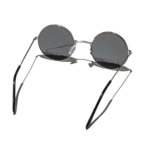 Round Sunglasses