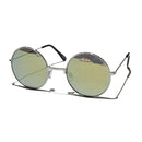 Round Sunglasses-1