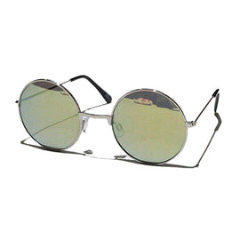 Round Sunglasses