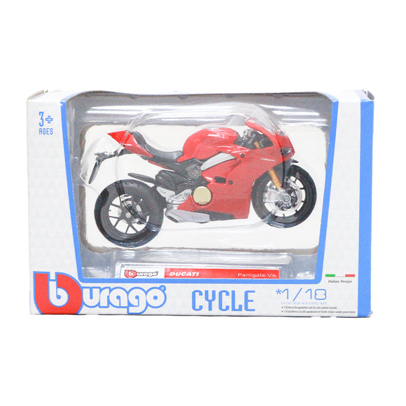 1 18 Bicycle Collezione Floor Display
