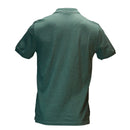 Sage Green Polo Shirt Green-2