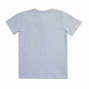Sky Blue T-Shirt-2
