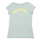 Green S S T Shirt-1