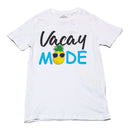 White Graphic T-Shirt-1