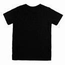 Black Graphic T-Shirt-2