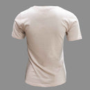 Pink Embellished T Shirt-2