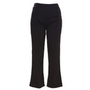 Black Wide Pant-1
