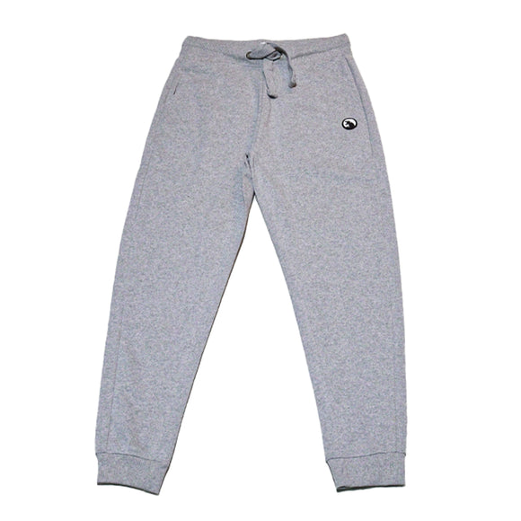 Grey Active Pants