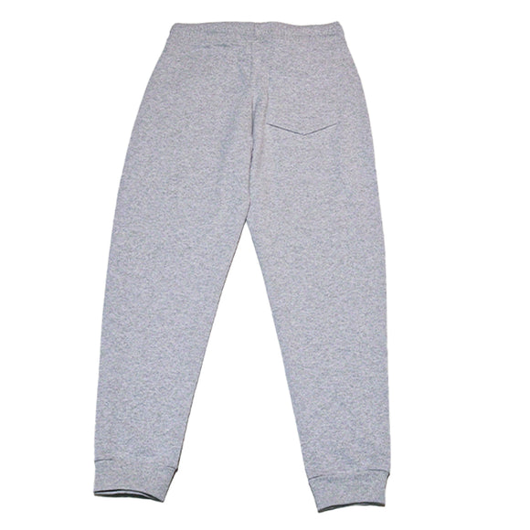 Grey Active Pants
