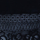 Black Lace Chemise-2