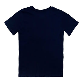 Navy T-Shirt - 0