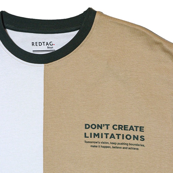 Assorted Oversize T-Shirt