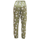 Green  Pyjama Bottom-3