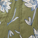 Green  Pyjama Bottom-2