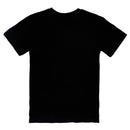 Black Emboss T-Shirt-3