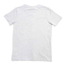 Grey Oversize T-Shirt-2