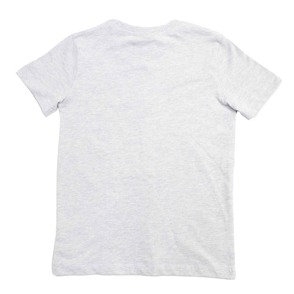 Grey Oversize T-Shirt