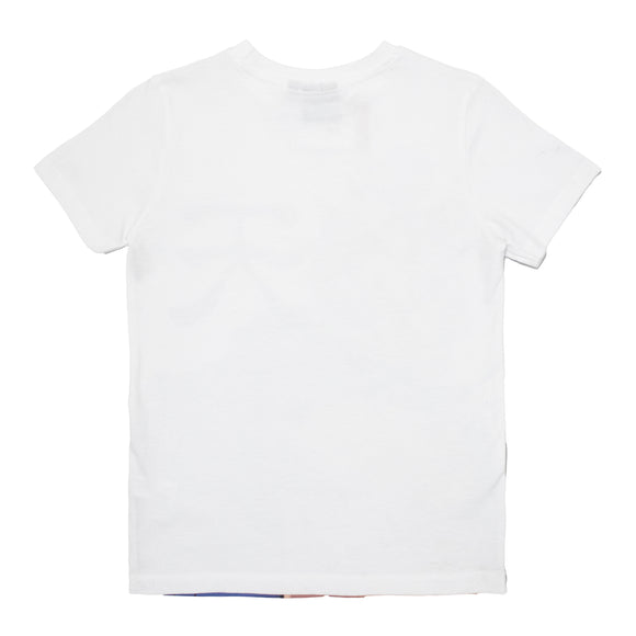 Grey Oversize T-Shirt