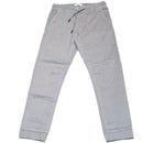 Grey Casual Trouser-1