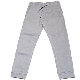 Grey Casual Trouser