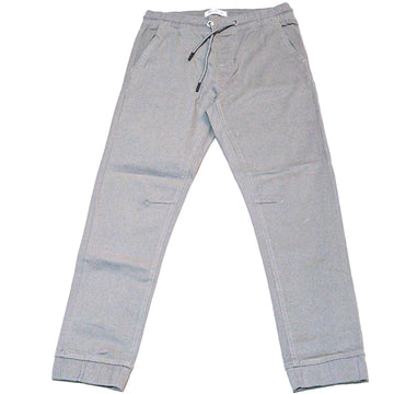 Grey Casual Trouser REDTAG