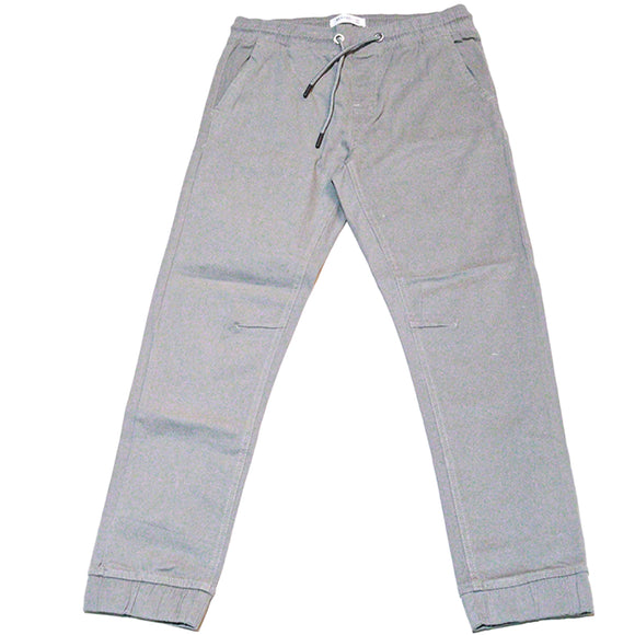Grey Casual Trouser