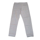 Grey Casual Trouser-2