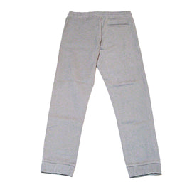 Grey Casual Trouser - 0