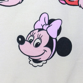 Beige Chip And Dale Aop Sweatshirt - 0